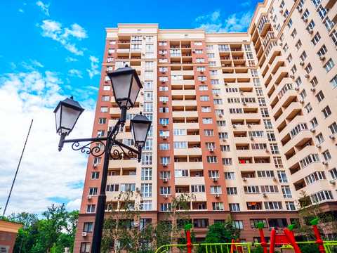 квартира за адресою Михайла Грушевського вул., 30в