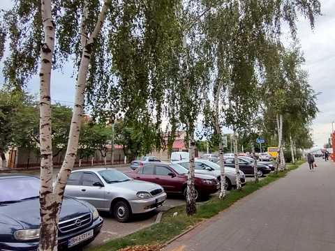 квартира за адресою Михайла Грушевського вул., 30в