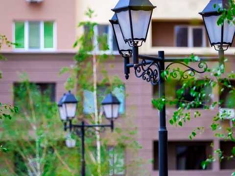 квартира за адресою Михайла Грушевського вул., 30в