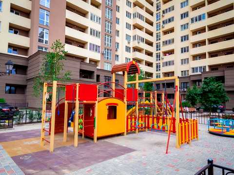 квартира за адресою Михайла Грушевського вул., 30в