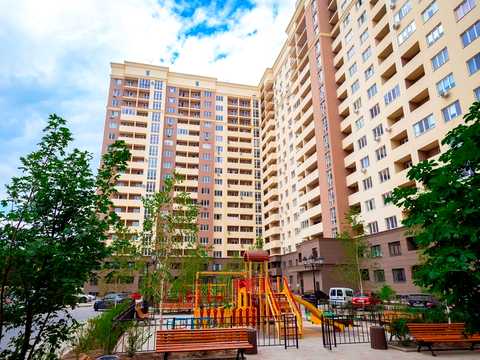 квартира за адресою Михайла Грушевського вул., 30в