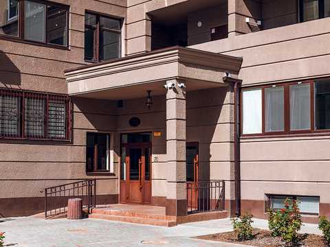 квартира за адресою Михайла Грушевського вул., 30в