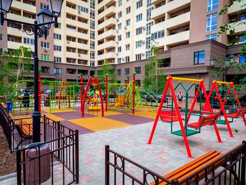 квартира за адресою Михайла Грушевського вул., 30в