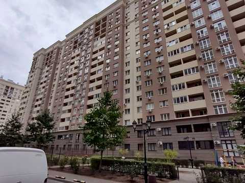 квартира за адресою Михайла Грушевського вул., 30в