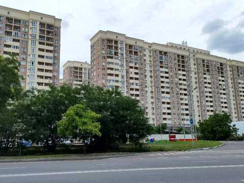 квартира за адресою Михайла Грушевського вул., 30в