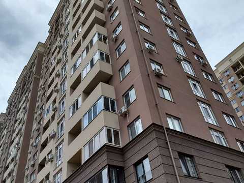 квартира за адресою Михайла Грушевського вул., 30в