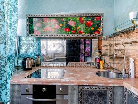 квартира по адресу Вадима Гетьмана ул. (Індустріальна), 1-Б