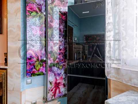 квартира по адресу Вадима Гетьмана ул. (Індустріальна), 1-Б