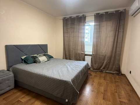 квартира за адресою Ревуцького вул., 54-А