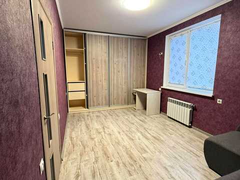 квартира за адресою Олевська вул., 11