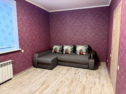 квартира за адресою Олевська вул., 11