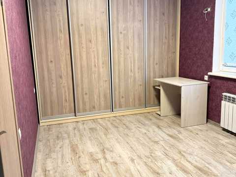 квартира за адресою Олевська вул., 11