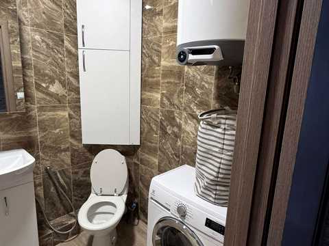 квартира за адресою Олевська вул., 11