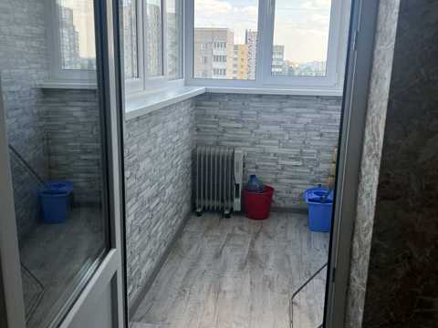квартира за адресою Олевська вул., 11