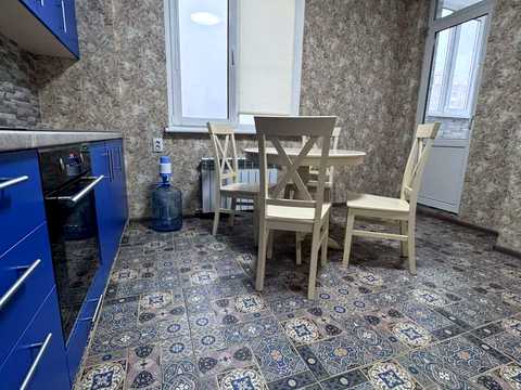 квартира за адресою Олевська вул., 11