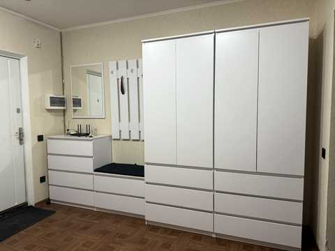 квартира за адресою Ревуцького вул., 54-А