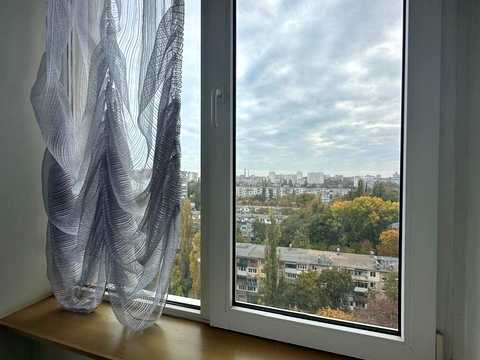 квартира по адресу Небесной Сотни просп. (Маршала Жукова), 15а