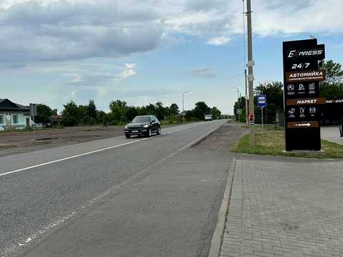 коммерческая по адресу Застава, 1
