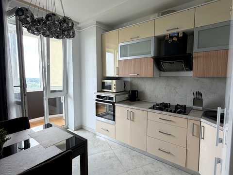 квартира по адресу Карла Мікльоша ул., 11