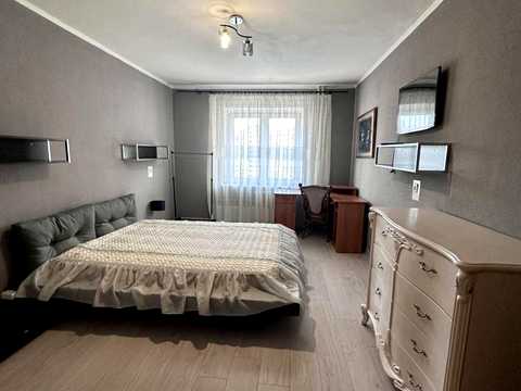 квартира за адресою Олени Пчілки вул., 2-Б