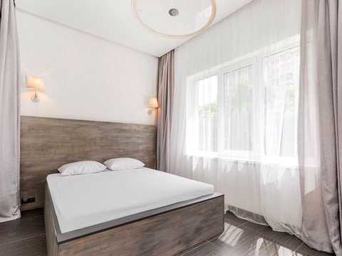 квартира по адресу Фонтанская дорога ул., 59