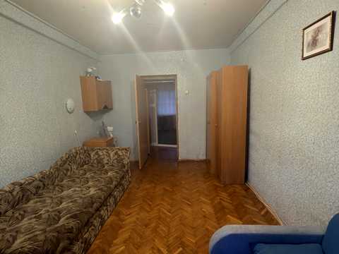 квартира по адресу Кубанской Украины ул. (Маршала Жукова), 45-Б