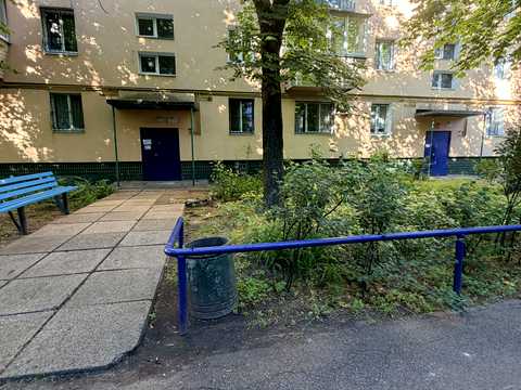 квартира по адресу Кубанской Украины ул. (Маршала Жукова), 45-Б