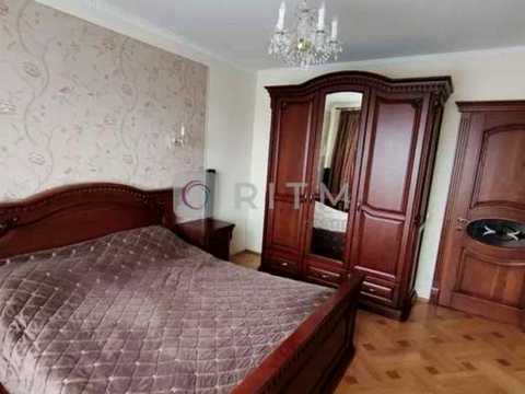 квартира за адресою Героїв Миколаєва вул., 129-А к5-8
