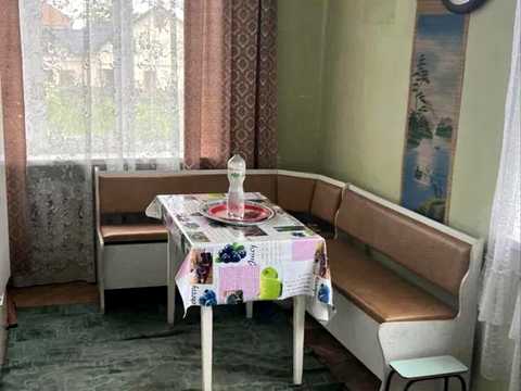 дом по адресу Лукашевичев ул., 52