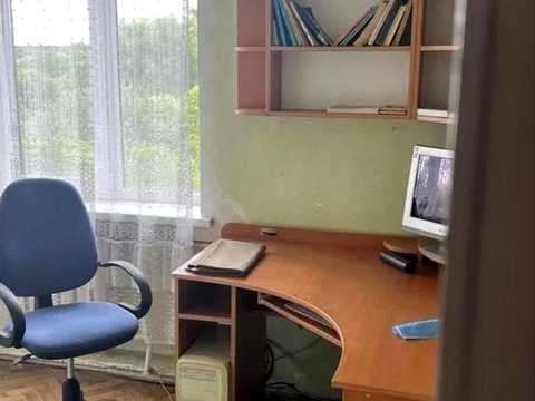 дом по адресу Лукашевичев ул., 52