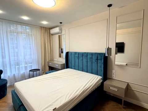 квартира по адресу Предславинская ул., 42