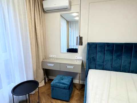 квартира по адресу Предславинская ул., 42
