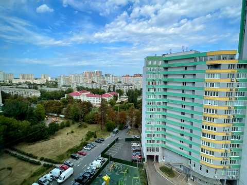 квартира за адресою Вишгородська вул., 45-Ж
