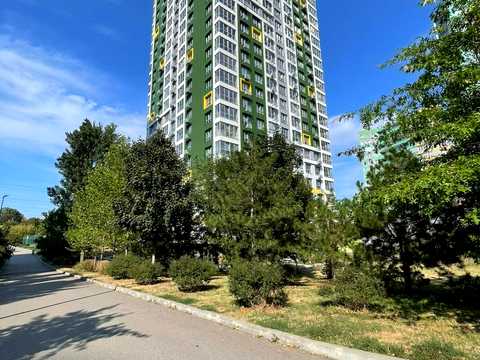 квартира за адресою Вишгородська вул., 45-Ж