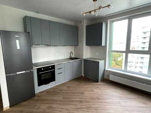 квартира за адресою Вишгородська вул., 45-Ж