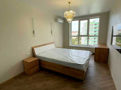 квартира за адресою Вишгородська вул., 45-Ж