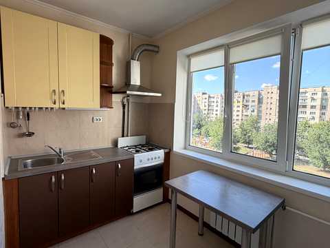 квартира за адресою Вірменська вул., 5