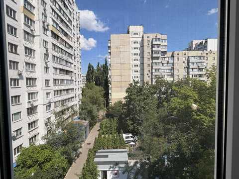 квартира за адресою Вірменська вул., 5
