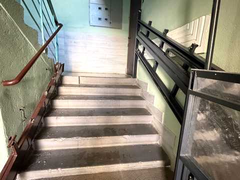 квартира за адресою Вірменська вул., 5
