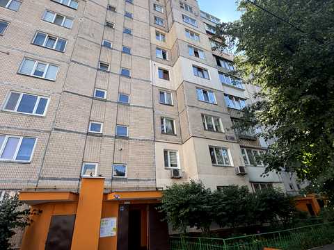 квартира за адресою Вірменська вул., 5