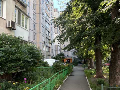 квартира за адресою Вірменська вул., 5
