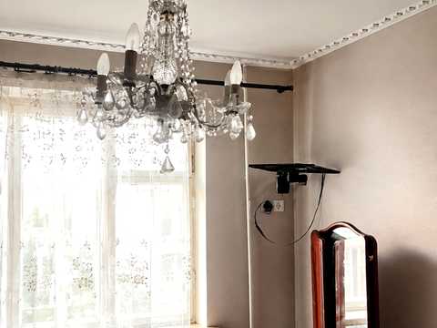 квартира за адресою Архітекторська вул., 16