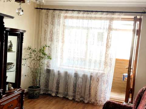 квартира за адресою Архітекторська вул., 16