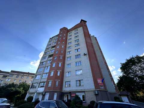 квартира за адресою Злуки просп., 8