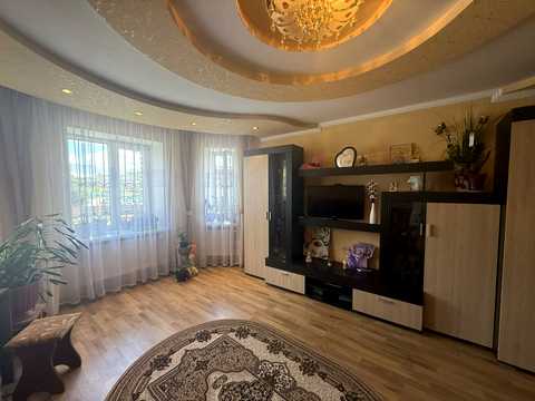 квартира за адресою Злуки просп., 8