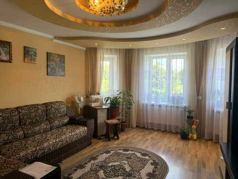 квартира за адресою Злуки просп., 8