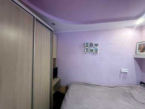 квартира за адресою Злуки просп., 8