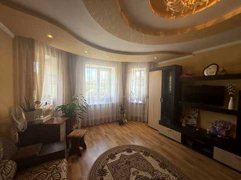 квартира за адресою Злуки просп., 8
