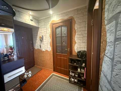 квартира за адресою Злуки просп., 8