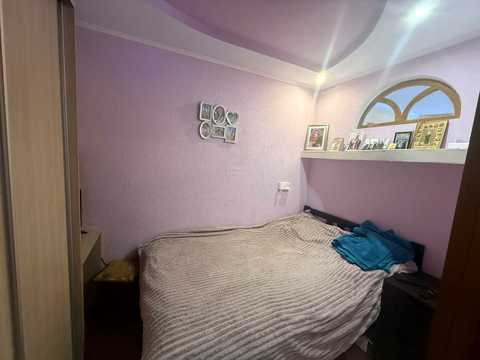 квартира за адресою Злуки просп., 8